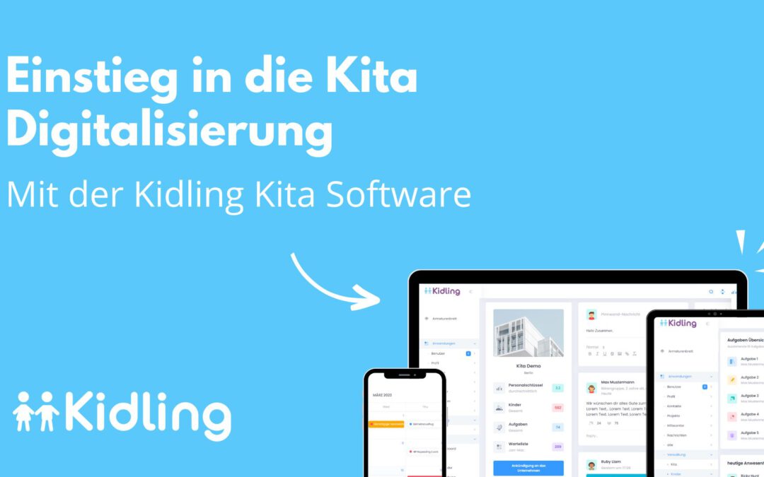 Einstieg-Kita-Digitalisierung-Kidling
